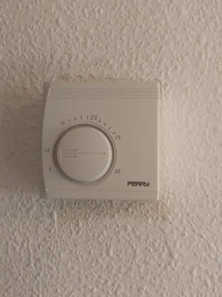 Técnico de Calderas