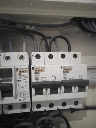 Técnico de Calderas