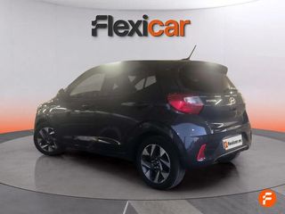 Hyundai i10 1.0 Klass
