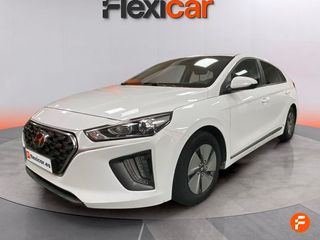 Hyundai IONIQ 1.6 GDI HEV Klass DCT