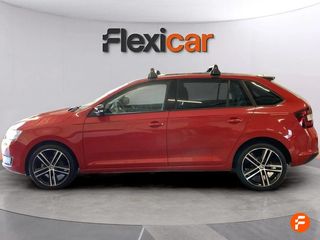 Skoda Rapid 1.2 TSI 90cv Active Pro Spaceback