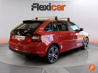 Skoda Rapid 1.2 TSI 90cv Active Pro Spaceback