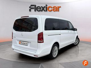 Mercedes Clase V 250 d Clase V Largo