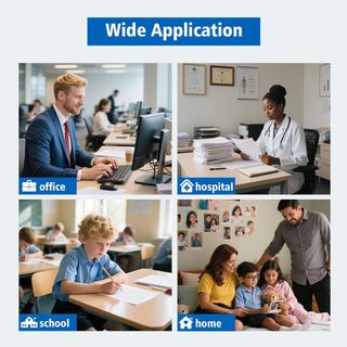 Chip toner ASEKER 220A/220X BKCMY per HP 4202-4302