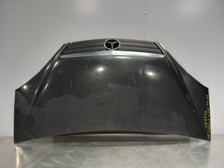 CAPO MERCEDES-BENZ CLASE A (BM 168)