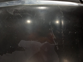 CAPO MERCEDES-BENZ CLASE A (BM 168)