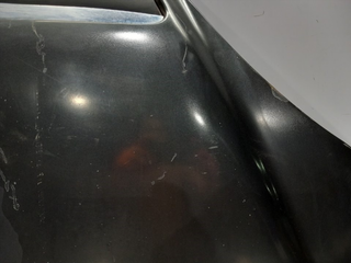 CAPO MERCEDES-BENZ CLASE A (BM 168)