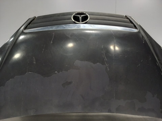 CAPO MERCEDES-BENZ CLASE A (BM 168)