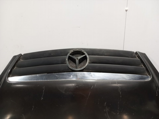 CAPO MERCEDES-BENZ CLASE A (BM 168)