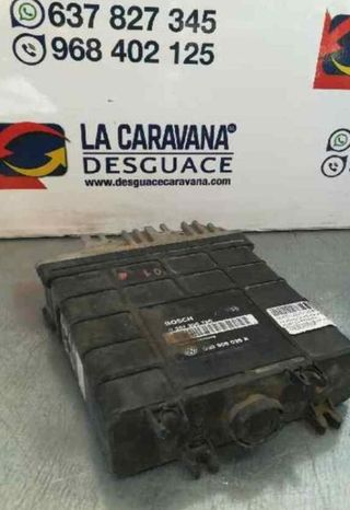 Centralita 030906026k volkswagen golf 1.6 1333545