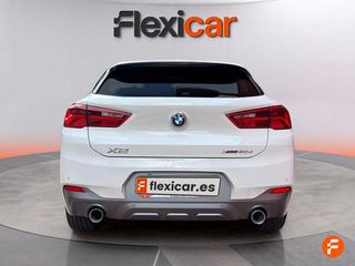 BMW X2 xDrive20dA