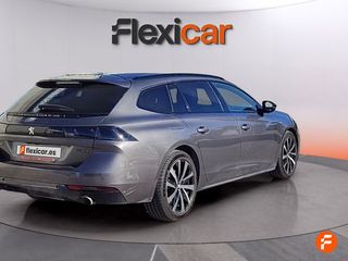 Peugeot 508 5P Allure Pack HYBRID 225 e-EAT8