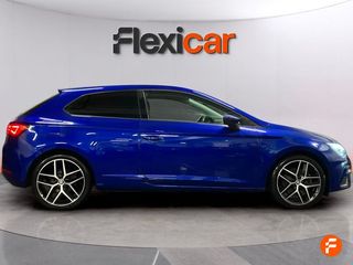 Seat Leon SC 2.0 TDI 135kW (184CV) St&Sp FR
