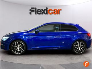 Seat Leon SC 2.0 TDI 135kW (184CV) St&Sp FR