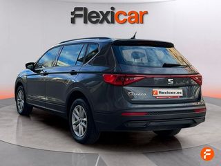 Seat Tarraco 1.5 TSI 110kW St&Sp DSG Style XL - 5P (2023)