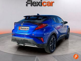 Toyota C-HR 2.0 180H GR Sport