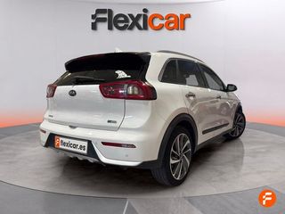 Kia Niro 1.6 GDi Híbrido 104kW (141CV) Drive