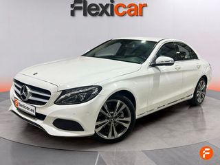 Mercedes Clase C C Coupé 220 d