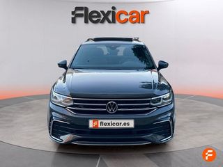 Volkswagen Tiguan R-Line 1.5 TSI 110kW (150CV) DSG