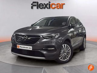 Opel Grandland X 1.6 CDTi Excellence