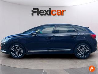 DS DS 5 BlueHDi 133kW (180CV) EAT6 Perf. Line