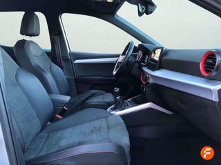 Seat Arona 1.0 TSI 85kW (115CV) FR XL