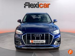 Audi Q5 35 TDI 120kW (163CV) S tronic