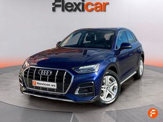 Audi Q5 35 TDI 120kW (163CV) S tronic