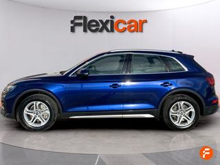 Audi Q5 35 TDI 120kW (163CV) S tronic