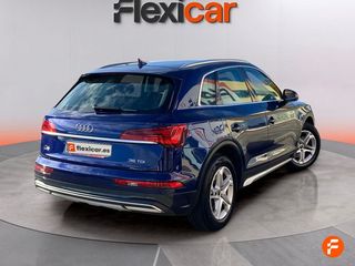 Audi Q5 35 TDI 120kW (163CV) S tronic