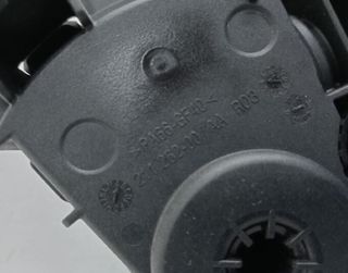 Potenciómetro pedal 180108467r dacia duster 370096