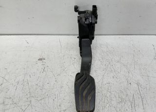 Potenciómetro pedal 180108467r dacia duster 370096