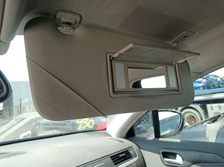 PARASOL DERECHO CITROEN C5 BERLINA [RHH