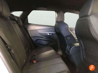 Peugeot 3008 1.5L BlueHDi 96kW (130CV) S&S GT Line