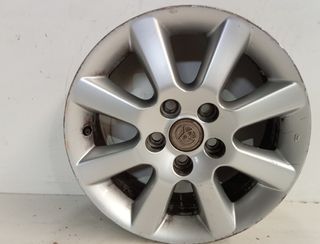 6.5jjx16 llanta toyota corolla verso (r1) 432961