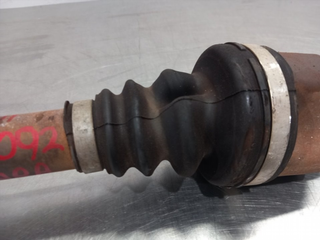 TRANSMISION DELANTERA IZQUIERDA CITROEN XSARA PIC