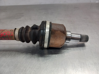 TRANSMISION DELANTERA IZQUIERDA CITROEN XSARA PIC