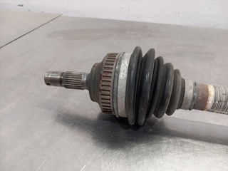 TRANSMISION DELANTERA IZQUIERDA CITROEN XSARA PIC