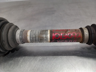 TRANSMISION DELANTERA IZQUIERDA CITROEN XSARA PIC