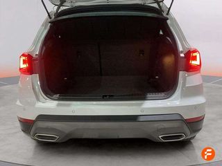 Seat Arona 1.0 TSI 85kW (115CV) FR Special Edition