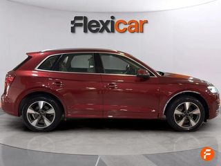 Audi Q5 40 TDI 140kW (190CV) quattro S tronic