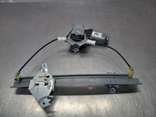 ELEVALUNAS TRASERO IZQUIERDO NISSAN QASHQAI +2 (J