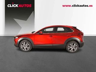 Mazda CX-30 2.5 e-Skyactiv G 140CV MHEV Centre Line AT
