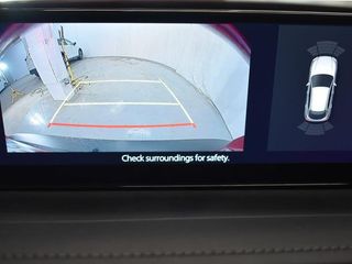 Mazda CX-30 2.5 e-Skyactiv G 140CV MHEV Centre Line AT