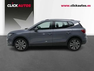 Seat Arona 1.0 TSI 115CV Xperience Special Edition