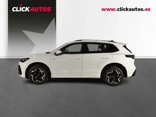 Volkswagen Tiguan 1.5 eTSI 150CV R-Line DSG