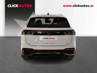 Volkswagen Tiguan 1.5 eTSI 150CV R-Line DSG