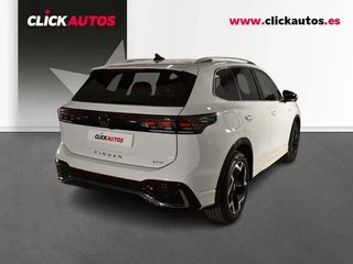 Volkswagen Tiguan 1.5 eTSI 150CV R-Line DSG