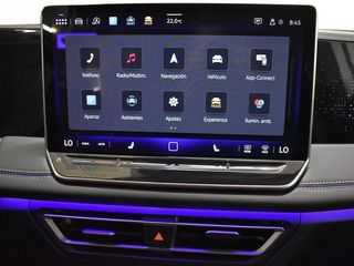 Volkswagen Tiguan 1.5 eTSI 150CV R-Line DSG