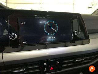 Volkswagen Golf 2.0 TDI 85kW (115CV) Variant